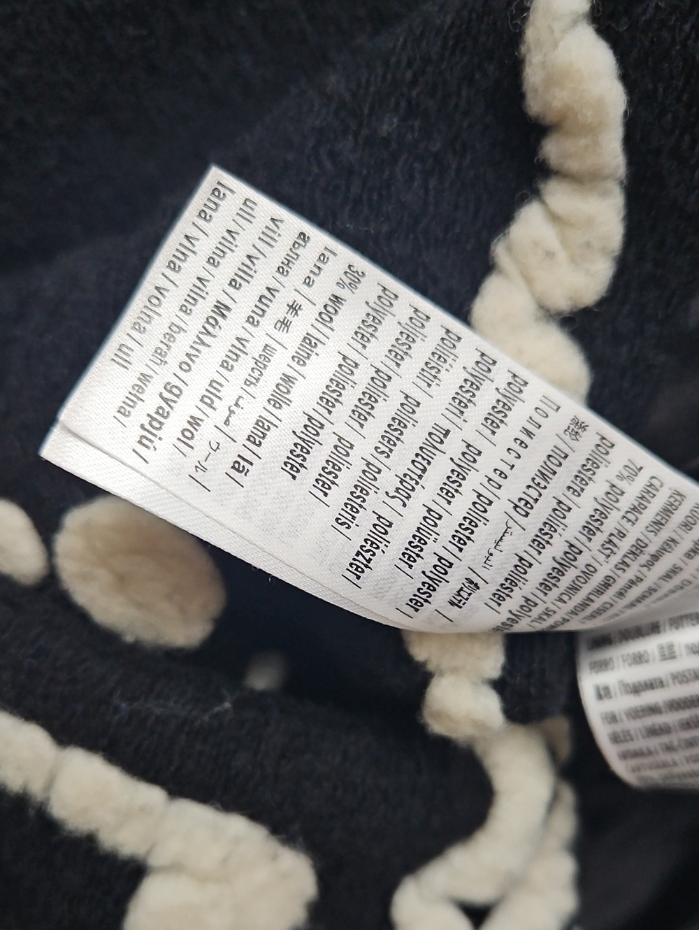 Farm Rio Coat - Picture 15 of 15
